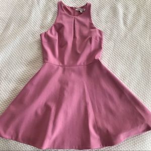 Elizabeth and James Bristol Dress